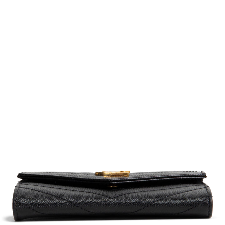 SAINT LAURENT Envelope Wallet - Small