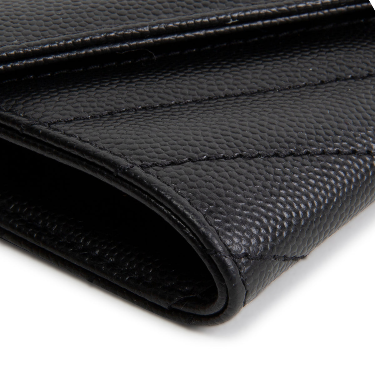 SAINT LAURENT Envelope Wallet - Small