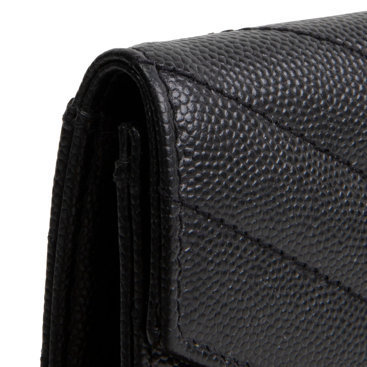 SAINT LAURENT Envelope Wallet - Small