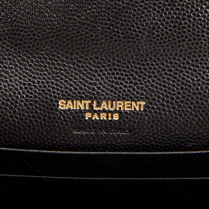 SAINT LAURENT Envelope Wallet - Small
