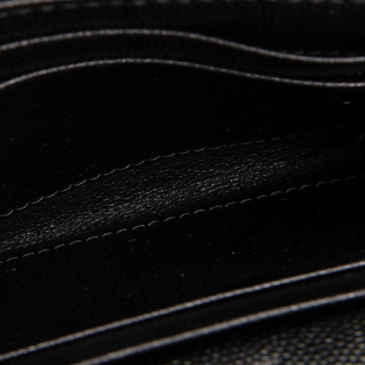 SAINT LAURENT Envelope Wallet - Small