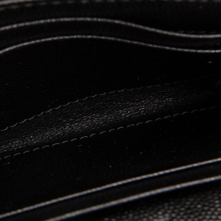 SAINT LAURENT Envelope Wallet - Small