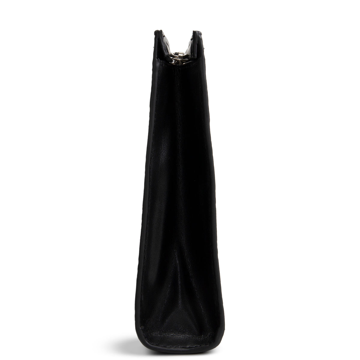 GUCCI Guccissima Signature Web Toiletry Pouch - Black