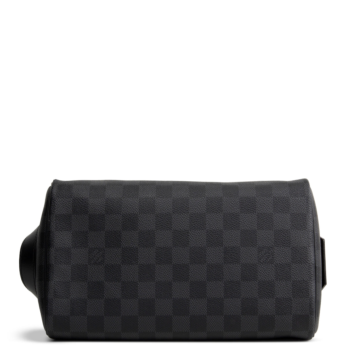 LOUIS VUITTON Damier Graphite Toiletry Dopp Kit