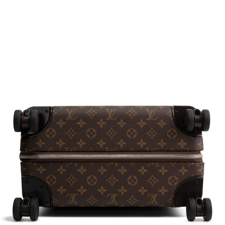 LOUIS VUITTON Horizon 55 Monogram w/ Vachetta Accents