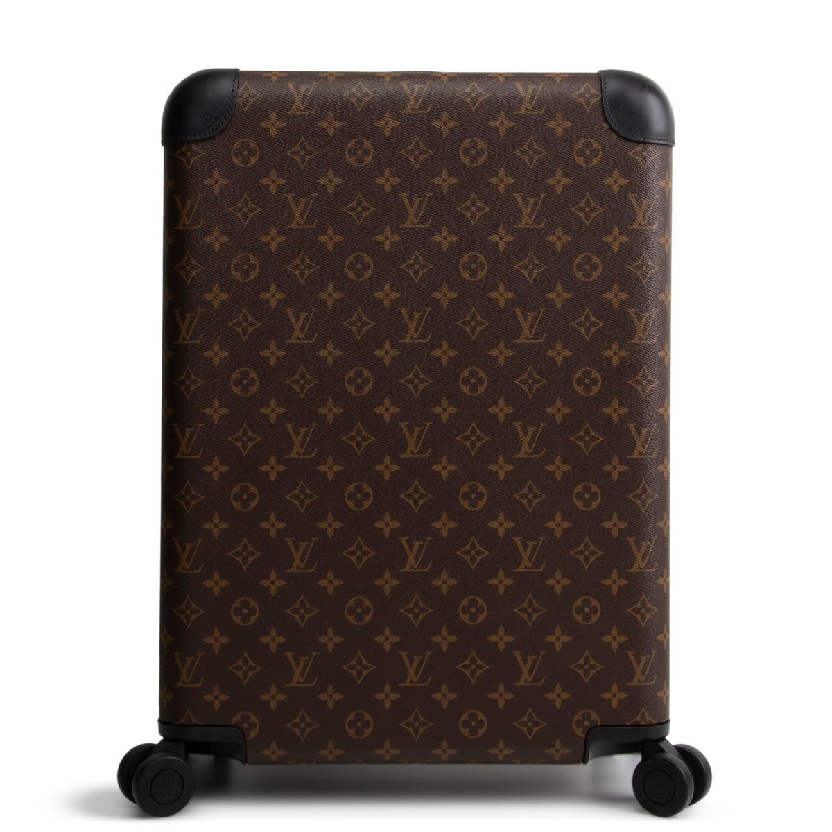LOUIS VUITTON Horizon 55 Monogram w/ Matte Black Accents