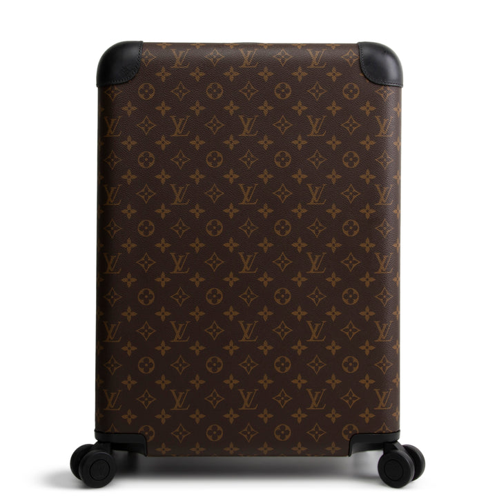 LOUIS VUITTON Horizon 55 Monogram w/ Matte Black Accents