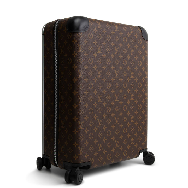 LOUIS VUITTON Horizon 55 Monogram w/ Matte Black Accents