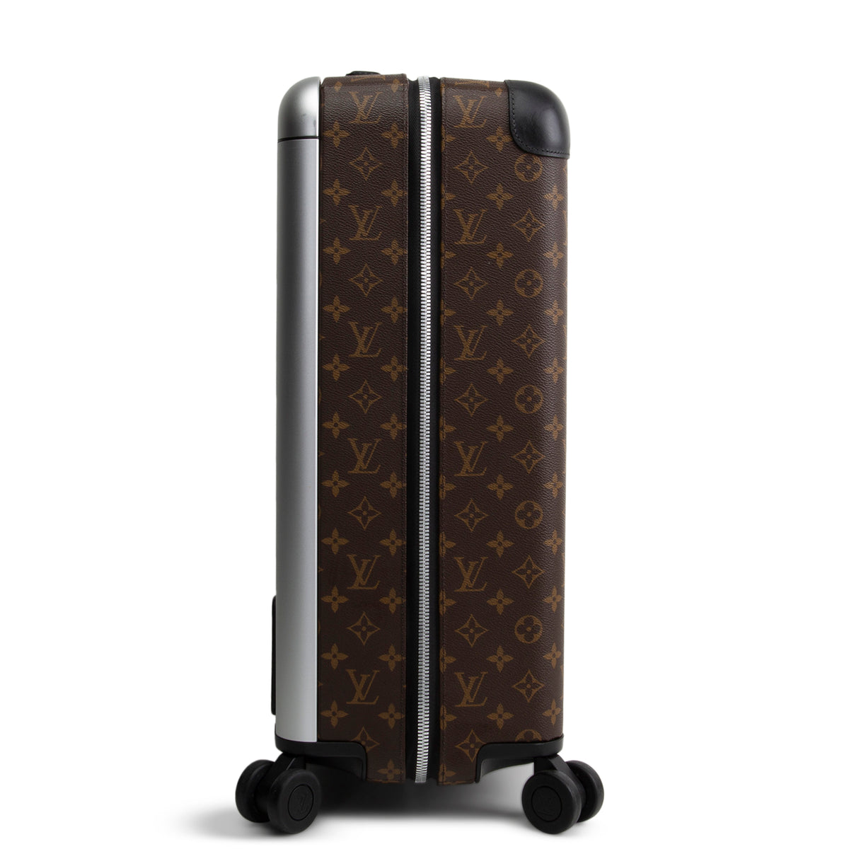 LOUIS VUITTON Horizon 55 Monogram w/ Matte Black Accents