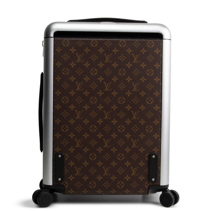 LOUIS VUITTON Horizon 55 Monogram w/ Matte Black Accents
