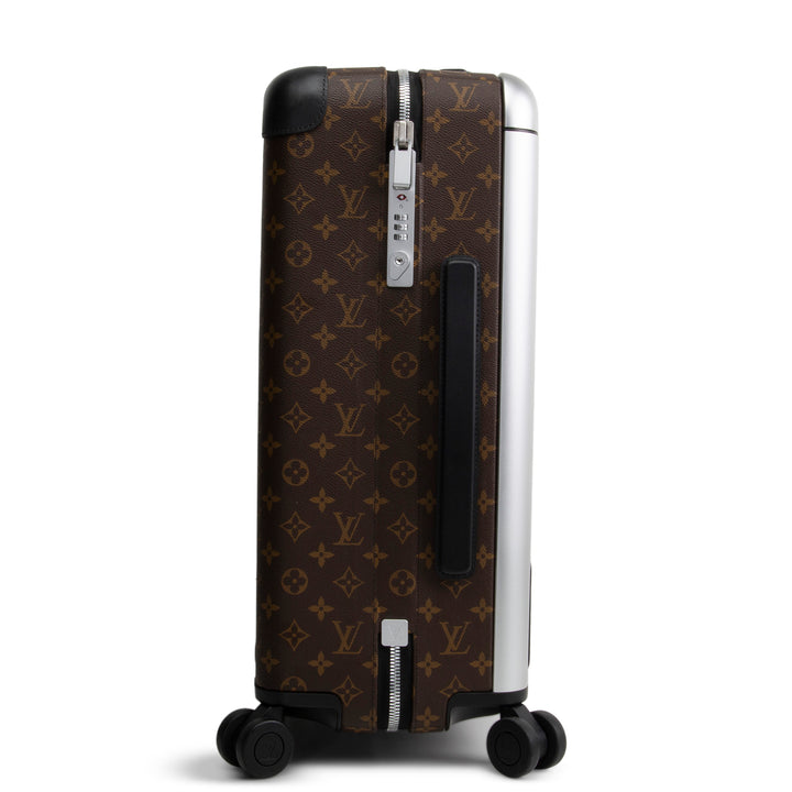 LOUIS VUITTON Horizon 55 Monogram w/ Matte Black Accents