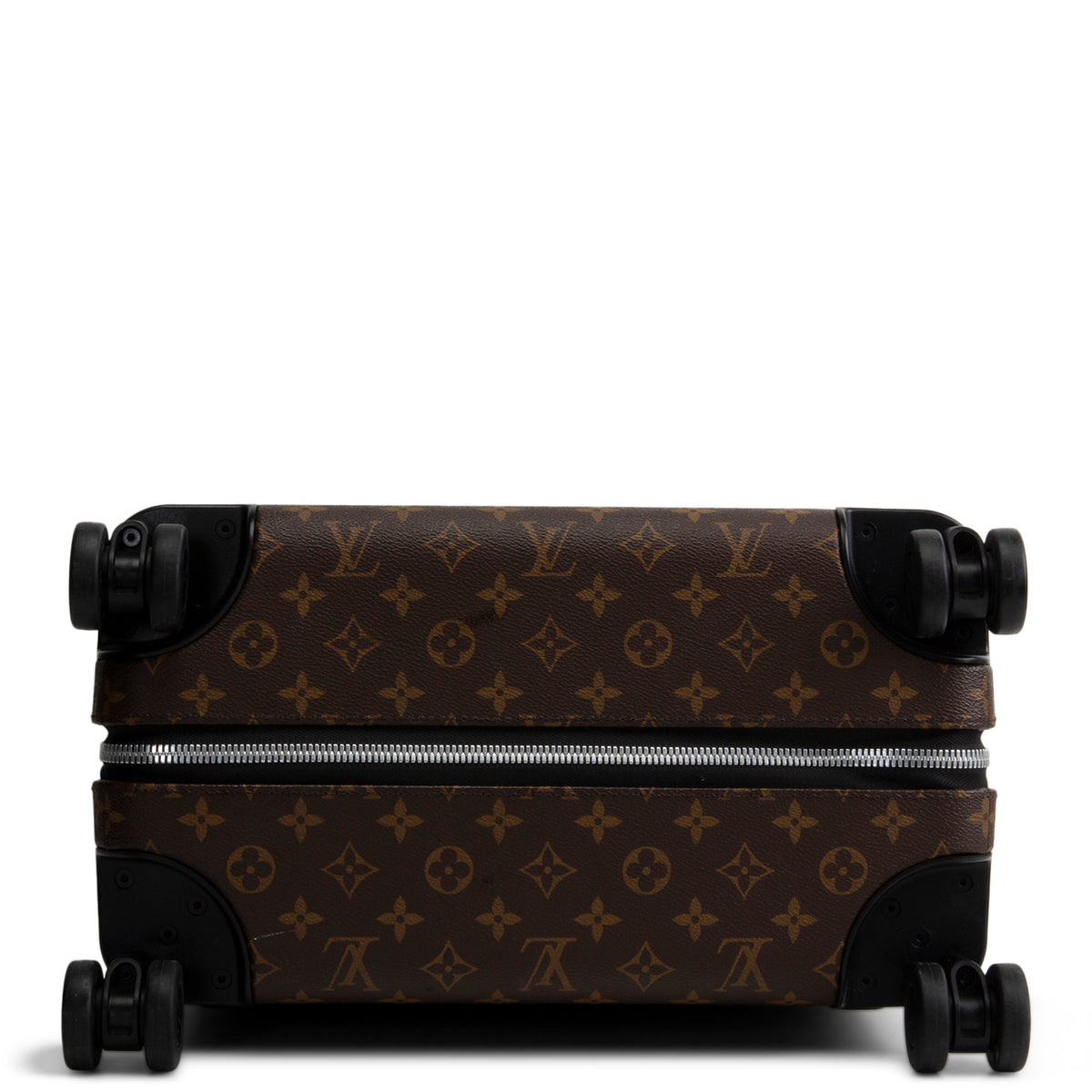 LOUIS VUITTON Horizon 55 Monogram w/ Matte Black Accents