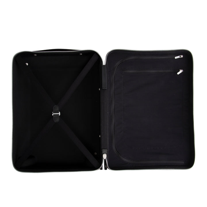 LOUIS VUITTON Horizon 55 Monogram w/ Matte Black Accents