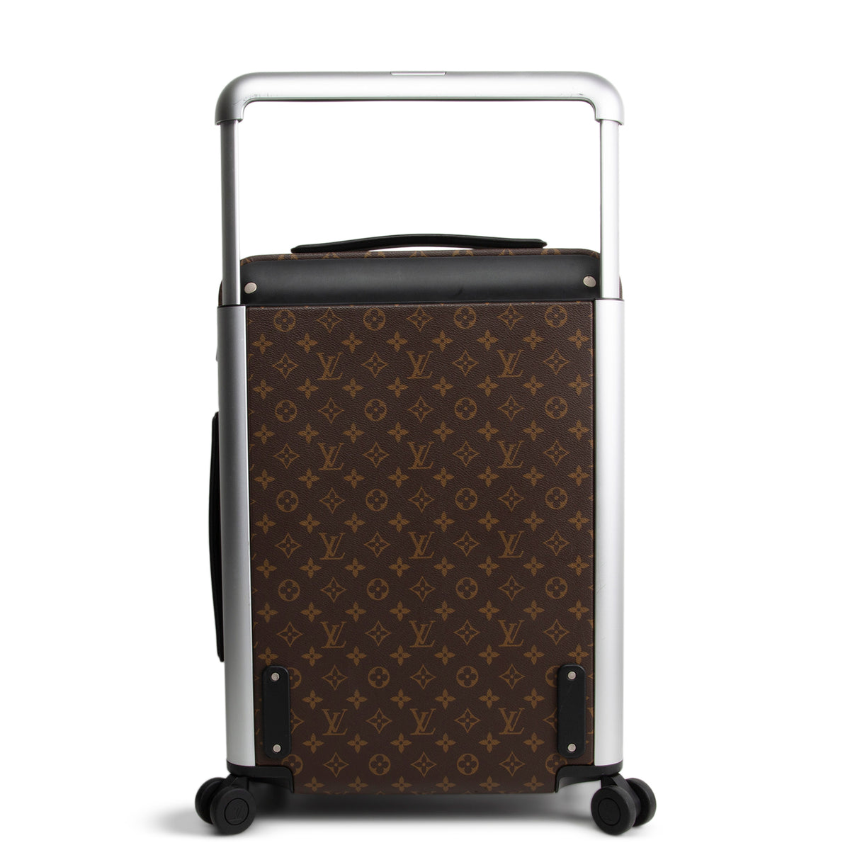 LOUIS VUITTON Horizon 55 Monogram w/ Matte Black Accents