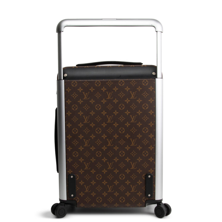 LOUIS VUITTON Horizon 55 Monogram w/ Matte Black Accents