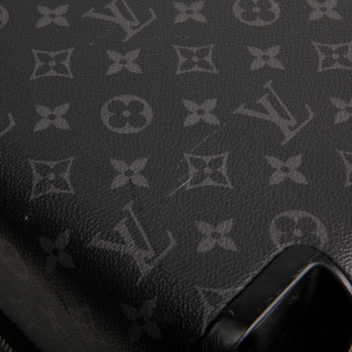 LOUIS VUITTON Horizon 55 Eclipse Monogram