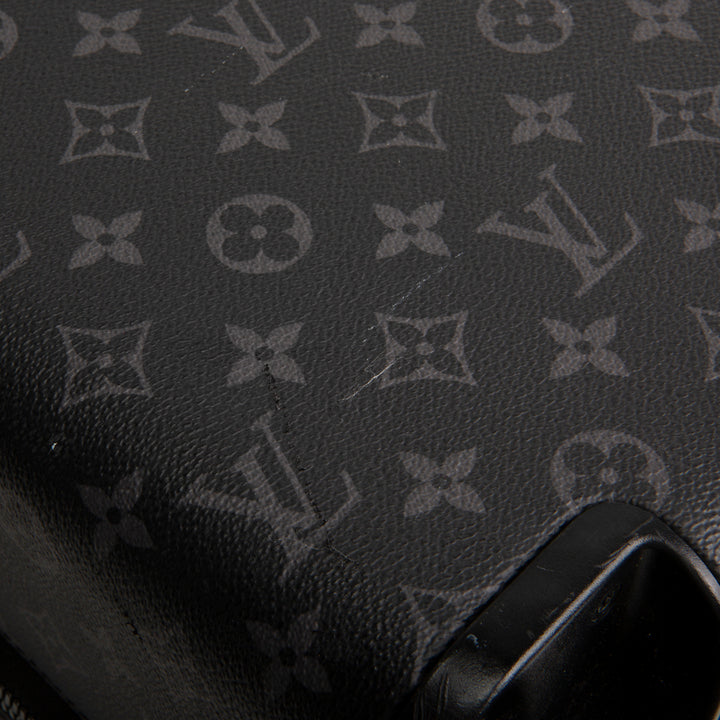 LOUIS VUITTON Horizon 55 Eclipse Monogram