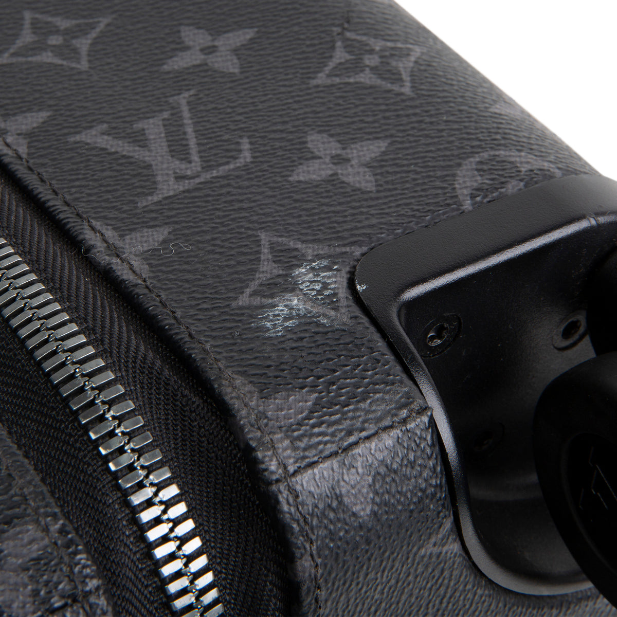 LOUIS VUITTON Horizon 55 Eclipse Monogram