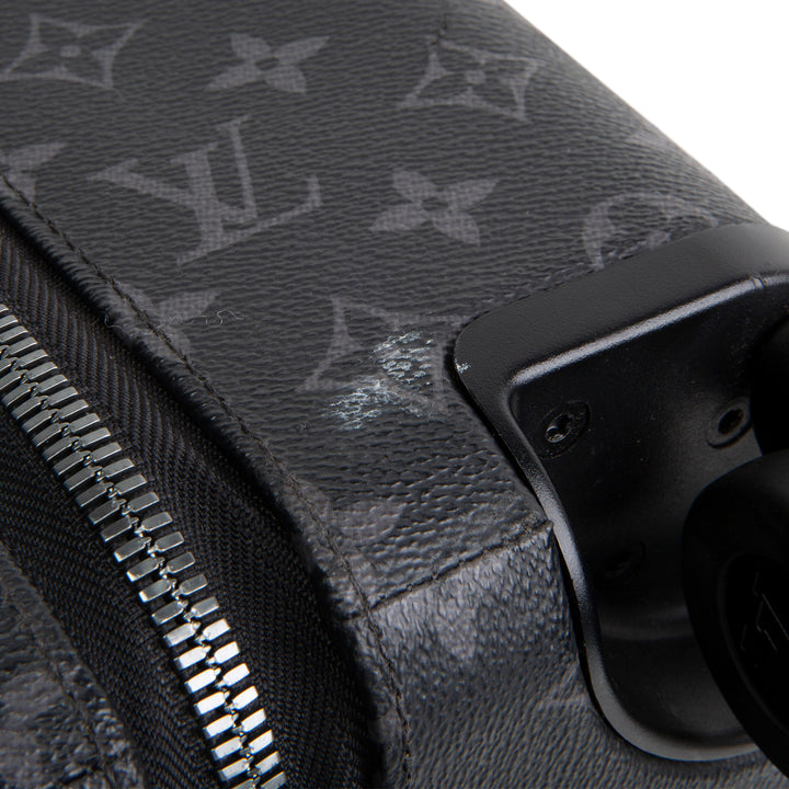 LOUIS VUITTON Horizon 55 Eclipse Monogram