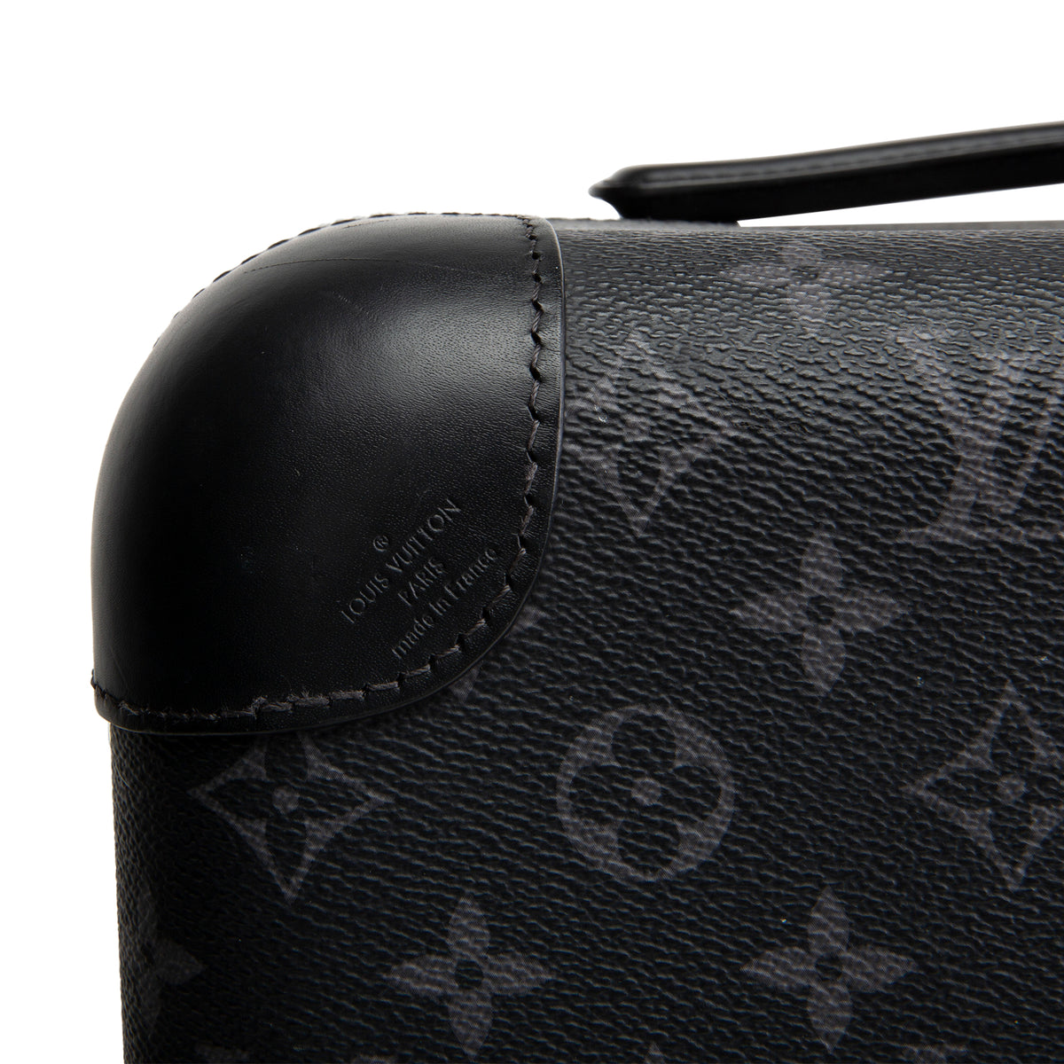 LOUIS VUITTON Horizon 55 Eclipse Monogram