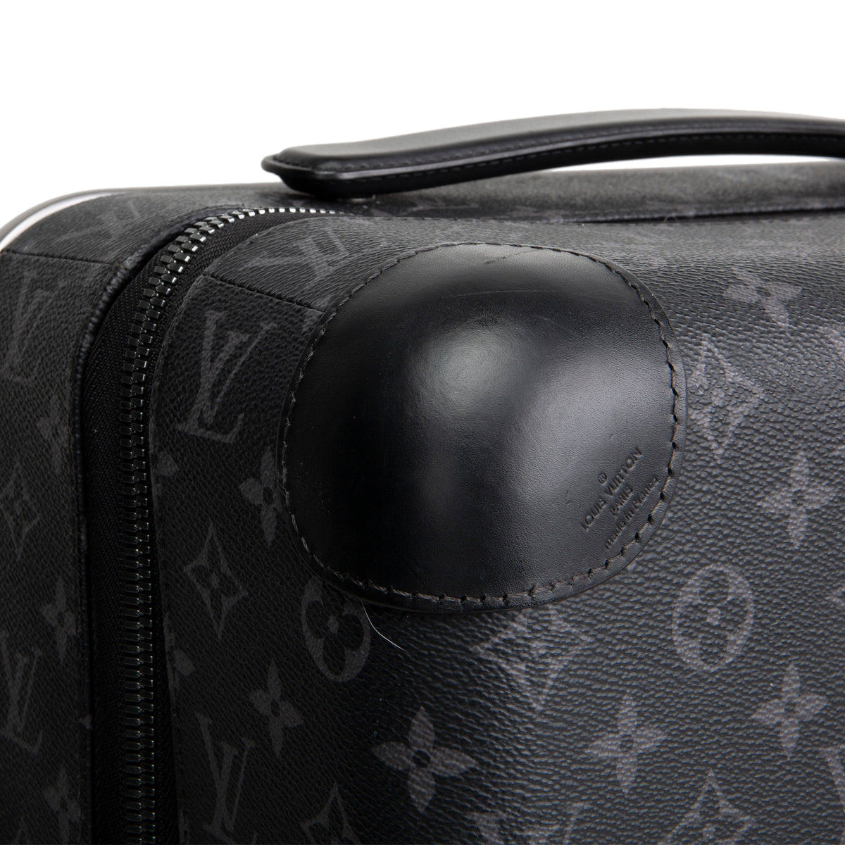 LOUIS VUITTON Horizon 55 Eclipse Monogram