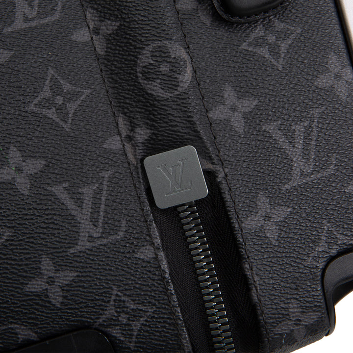 LOUIS VUITTON Horizon 55 Eclipse Monogram