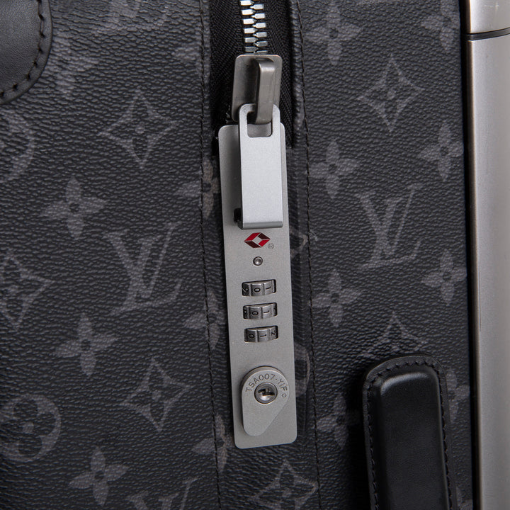 LOUIS VUITTON Horizon 55 Eclipse Monogram
