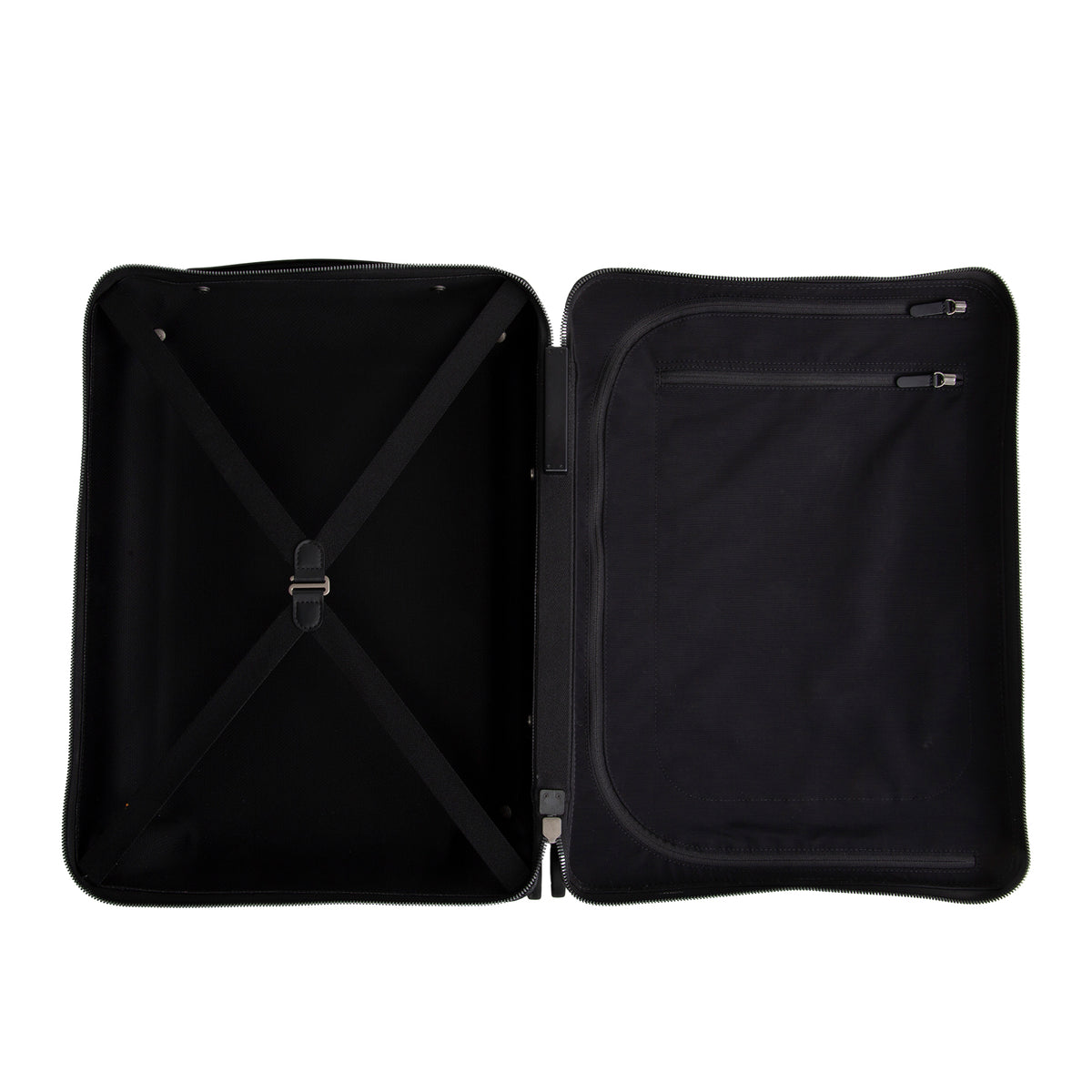 LOUIS VUITTON Horizon 55 Eclipse Monogram