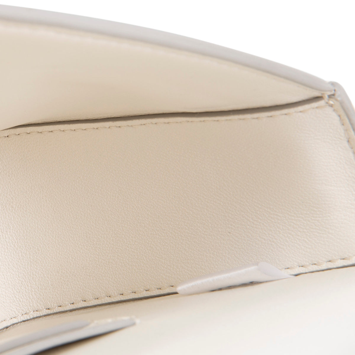 MCM Himmel Sequin Shoulder Bag