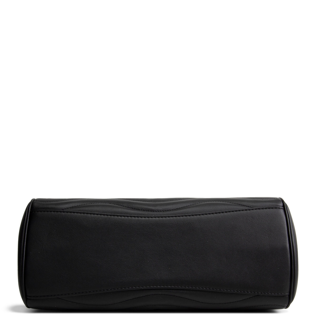 LOUIS VUITTON New Wave Chain Tote - Black