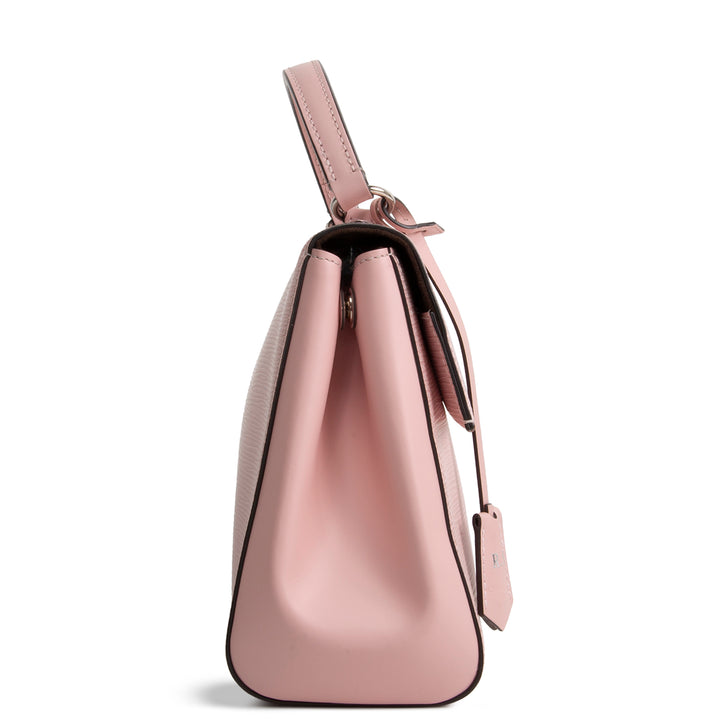 LOUIS VUITTON Epi Cluny BB - Rose