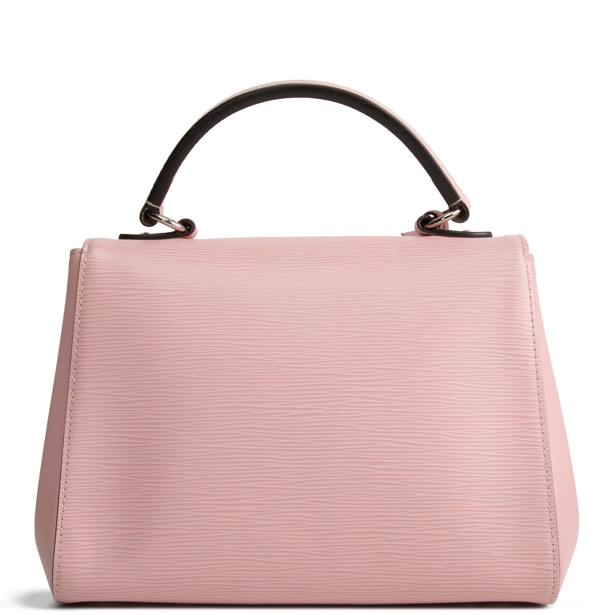 LOUIS VUITTON Epi Cluny BB - Rose