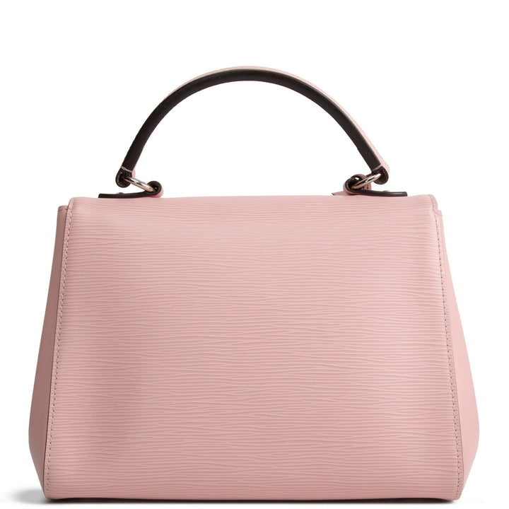 LOUIS VUITTON Epi Cluny BB - Rose
