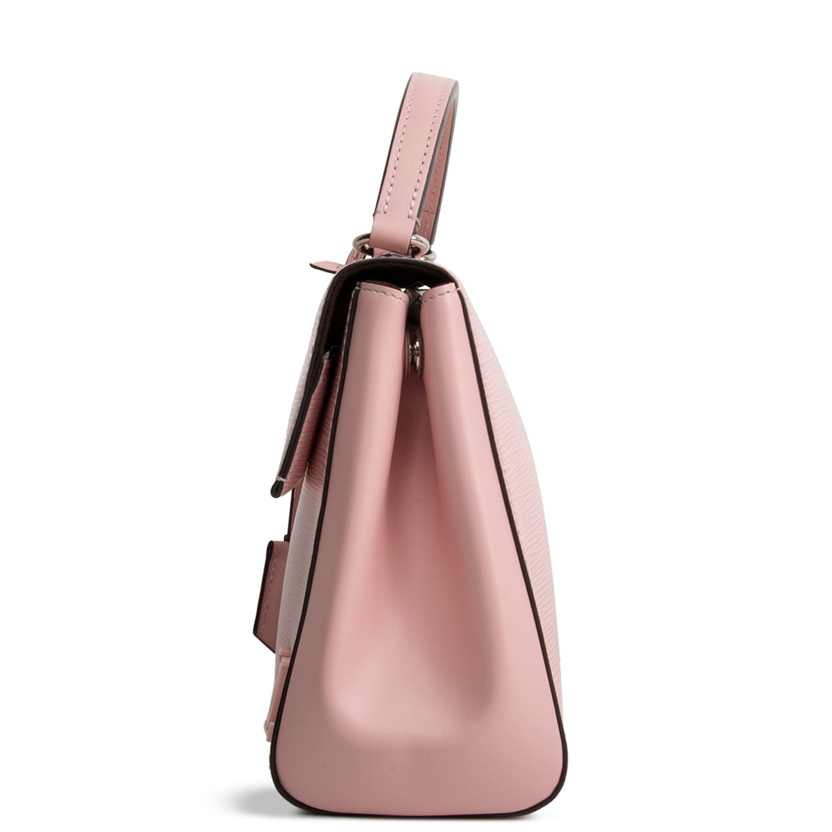 LOUIS VUITTON Epi Cluny BB - Rose