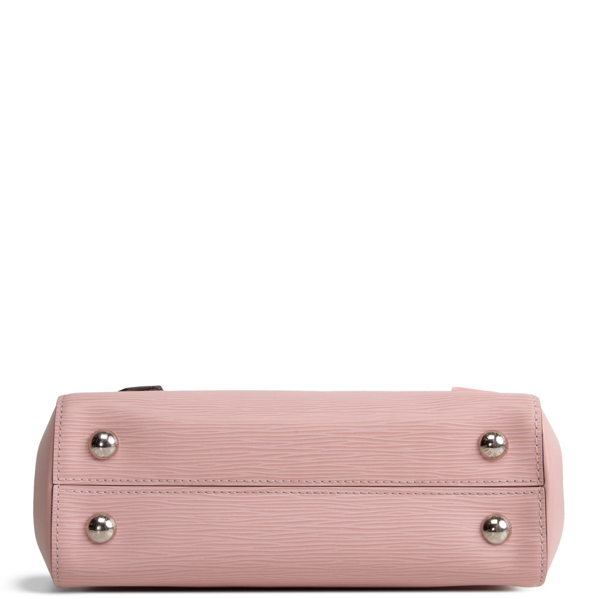 LOUIS VUITTON Epi Cluny BB - Rose