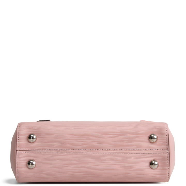 LOUIS VUITTON Epi Cluny BB - Rose
