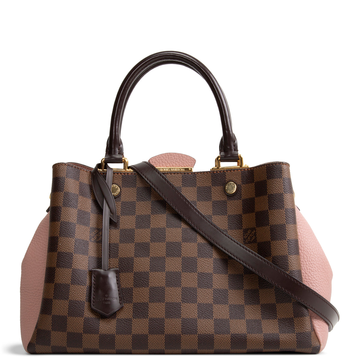 LOUIS VUITTON Brittany Magnolia
