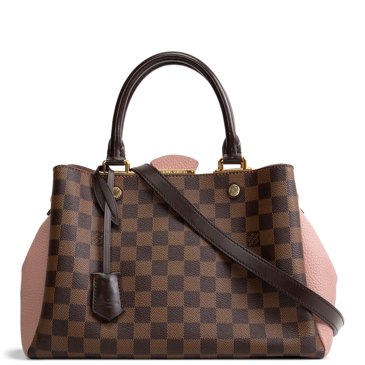 LOUIS VUITTON Brittany Magnolia