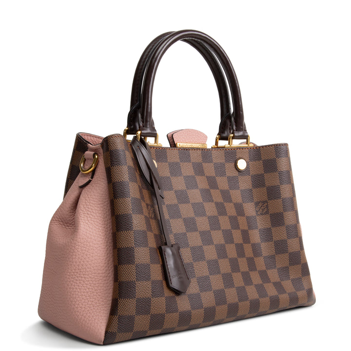 LOUIS VUITTON Brittany Magnolia