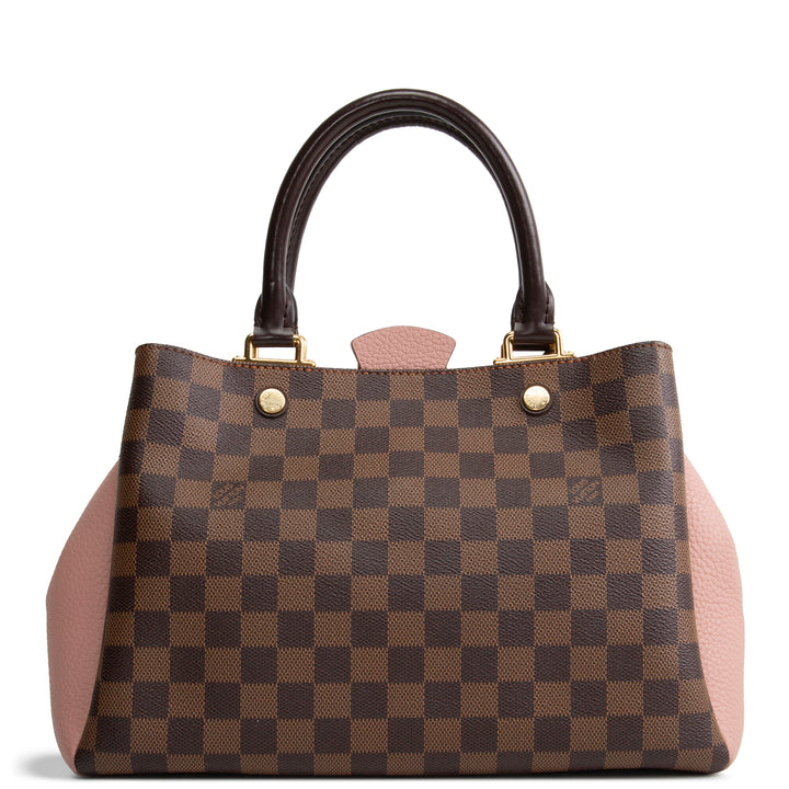 LOUIS VUITTON Brittany Magnolia