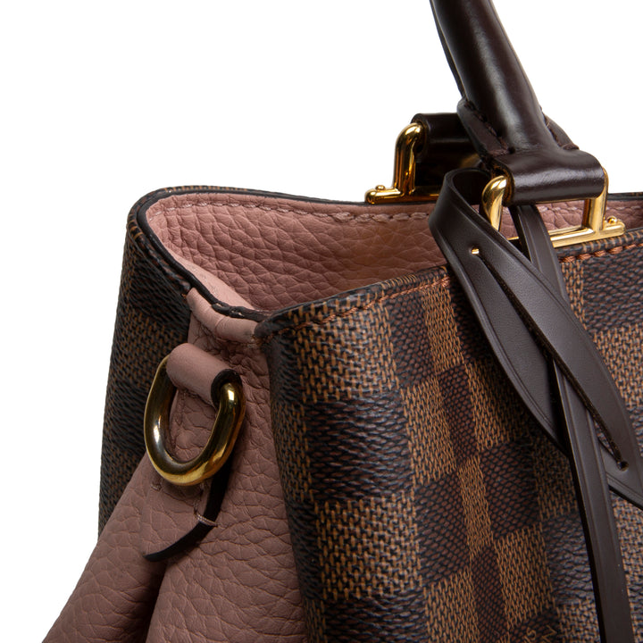 LOUIS VUITTON Brittany Magnolia