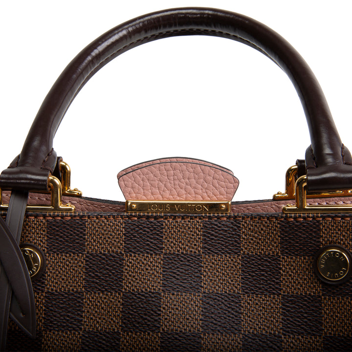 LOUIS VUITTON Brittany Magnolia