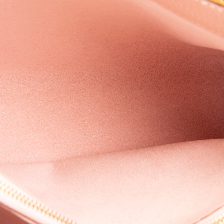 LOUIS VUITTON Brittany Magnolia