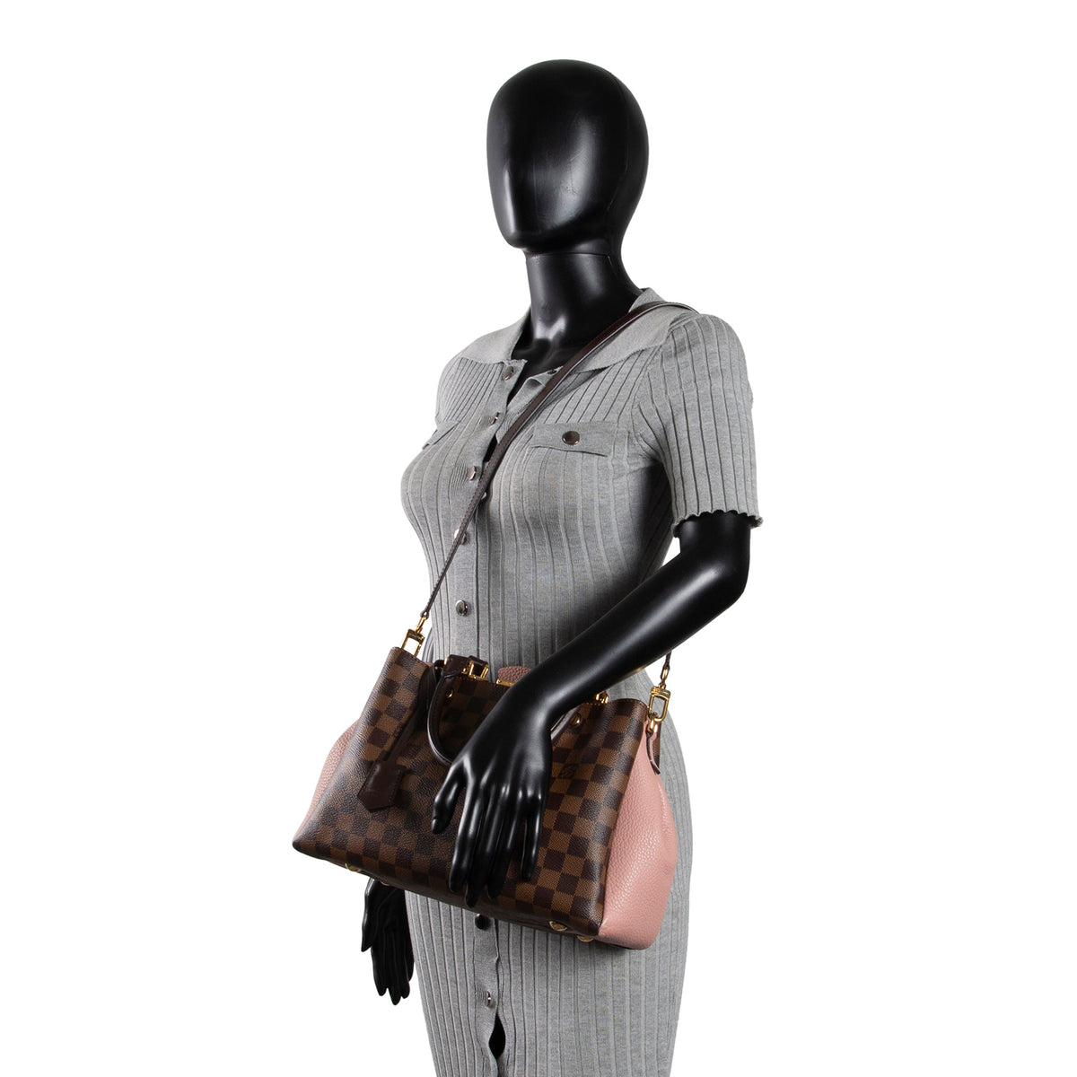 LOUIS VUITTON Brittany Magnolia