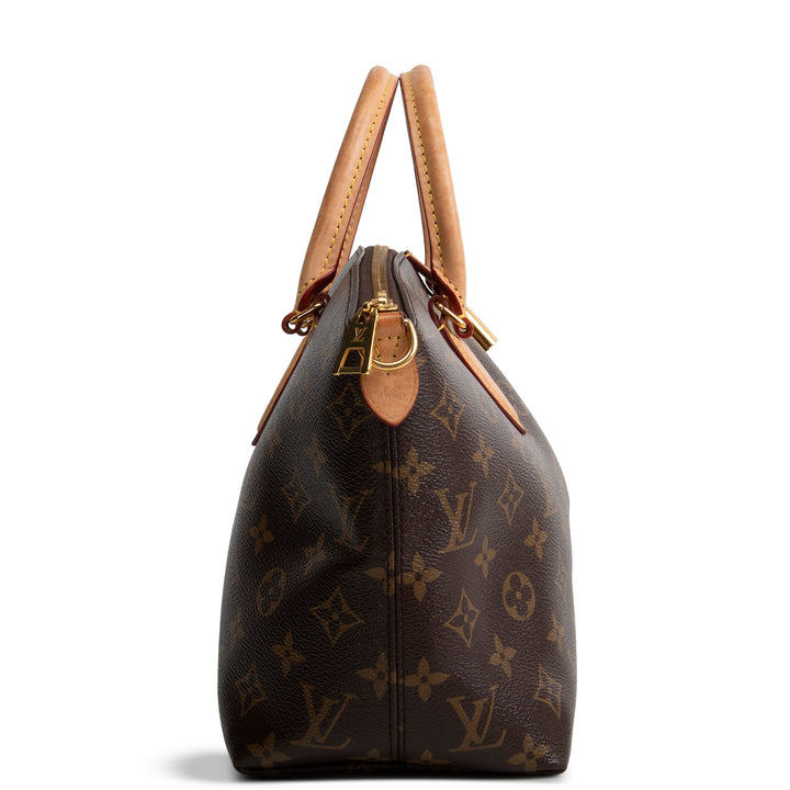 LOUIS VUITTON Monogram Boetie PM NM