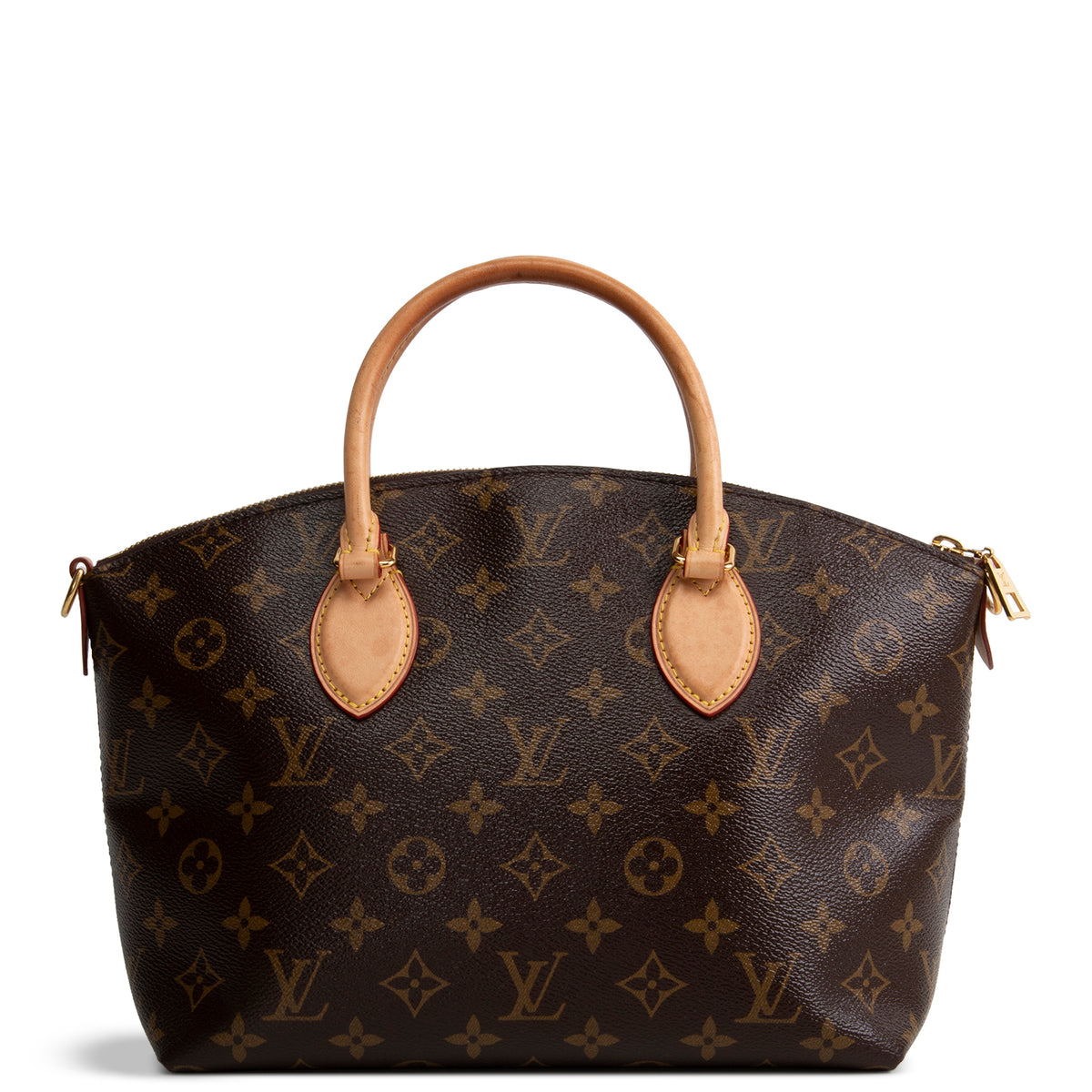 LOUIS VUITTON Monogram Boetie PM NM