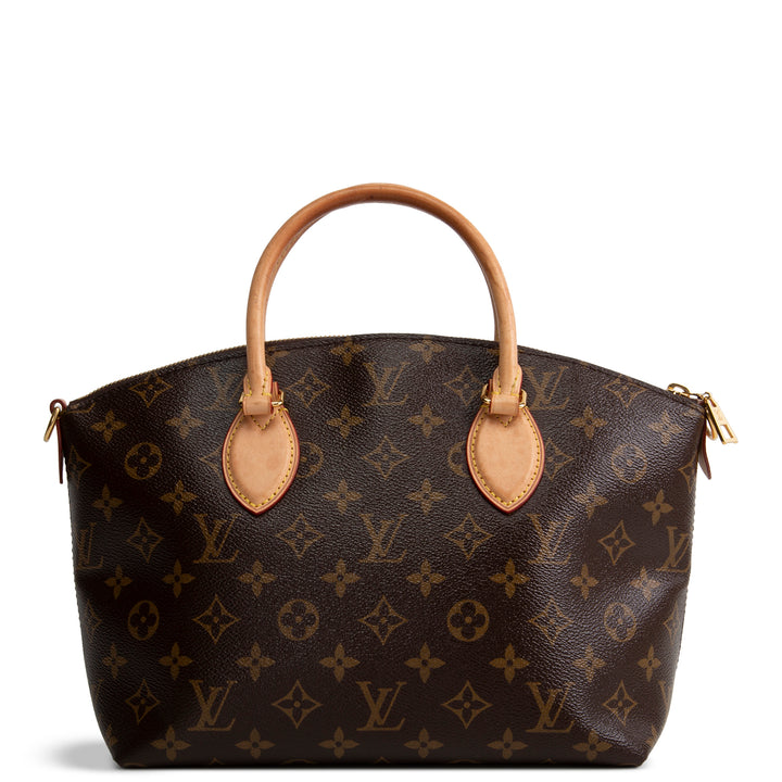 LOUIS VUITTON Monogram Boetie PM NM
