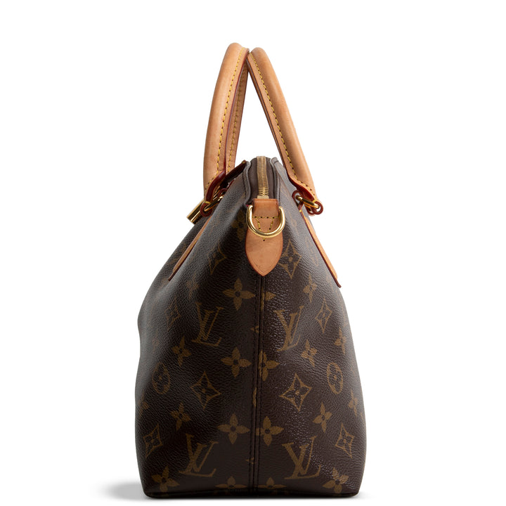 LOUIS VUITTON Monogram Boetie PM NM