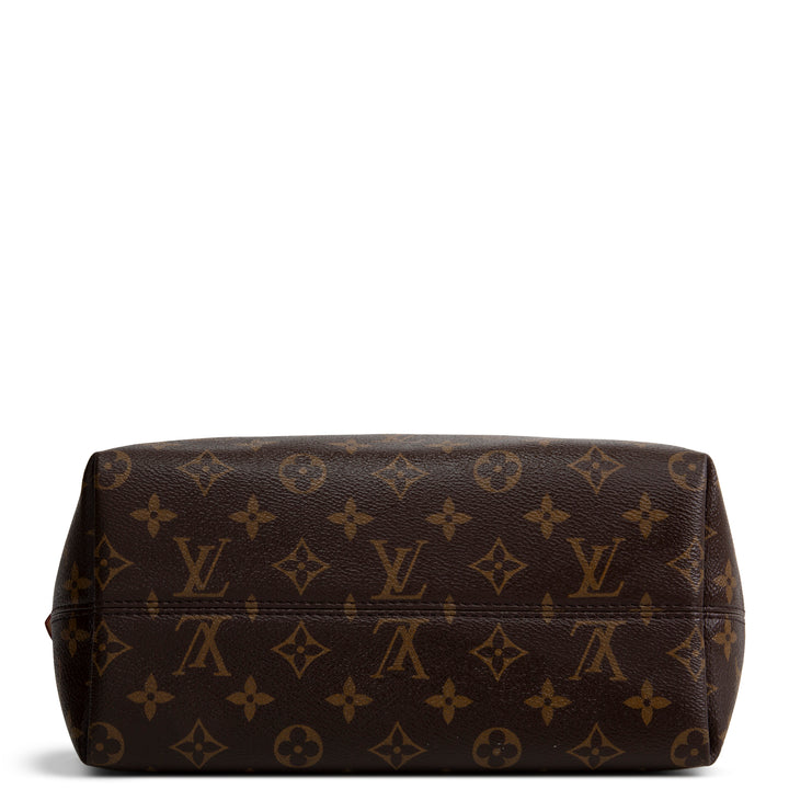 LOUIS VUITTON Monogram Boetie PM NM