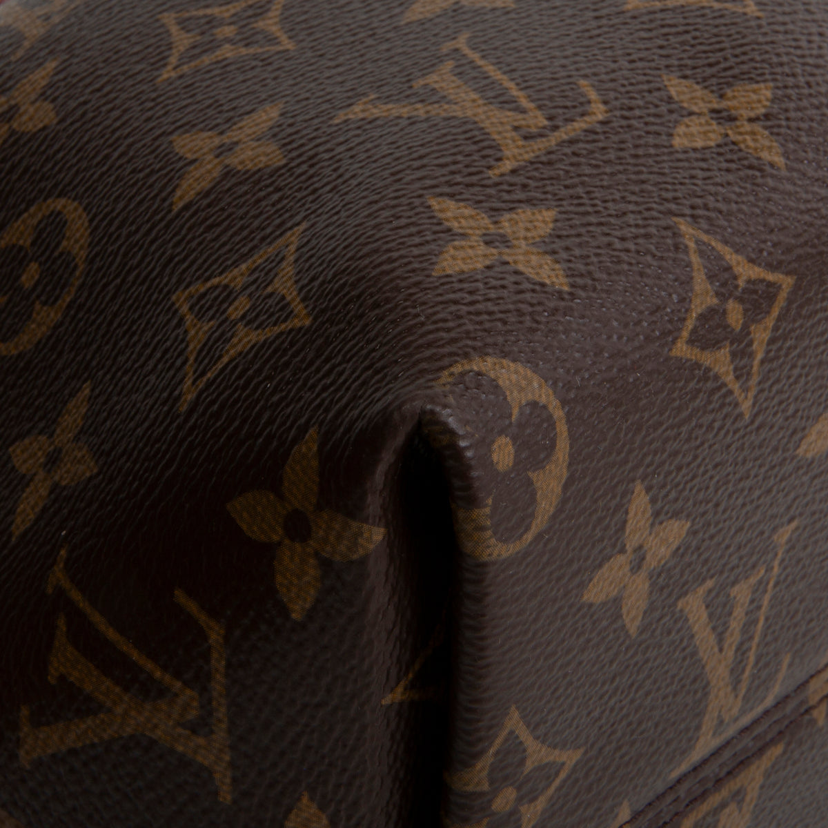 LOUIS VUITTON Monogram Boetie PM NM